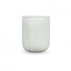 AT605244 Sucrier Blanc 17cl Ø65x h.80mm