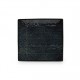 AT606801 Assiettes plates Bleu/noir 180x170mm