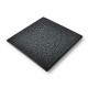 AT606804 Plat carré Bleu/noir 210x210mm