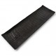 AT606809 Plats rectangulaire Bleu/noir 410x130mm