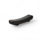 AT606814 6 Porte-baguettes Bleu/noir 60mm