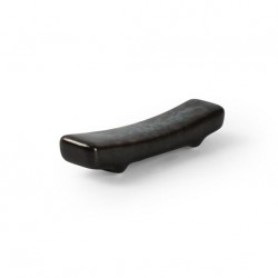 AT606814 6 Porte-baguettes Bleu/noir 60mm