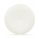 AT614402 Assiettes plates Blanc Ø210mm