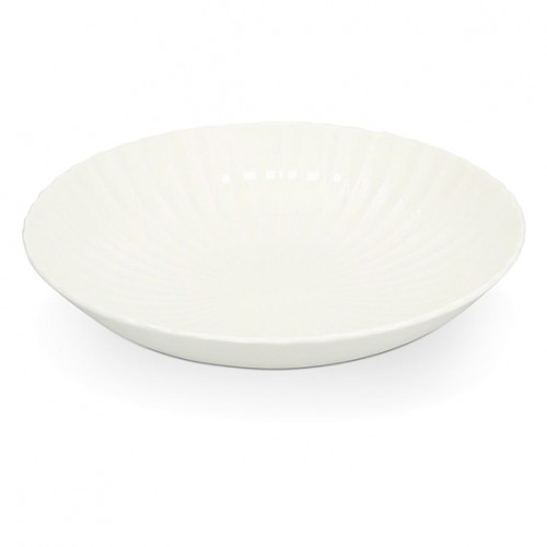  AT614408 Bols Blanc Ø260 xh.50mm 