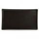 AT642026 Assiette rectangulaire BLACK LINE Noir 300x170mm
