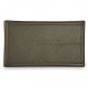 AT642226 Assiette rectangulaire LINE GREY Gris 300x170mm