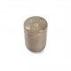 AT642415 Salière/Poivrier - Salière Gris Ø40x h.70mm