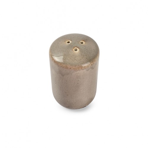 AT642415 Salière/Poivrier - Salière Gris Ø40x h.70mm 