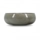 AT642462 Bol globe Gris Ø120x h.50mm