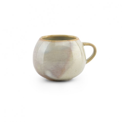  AT642660 Tasses expresso Blue 12cl Ø85xh.55mm 
