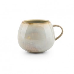 AT642661 Tasses Blue 19cl Ø100xh.65mm