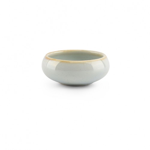  AT642666 Sucrier Blue 4cl Ø70xh.30mm 