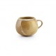 AT642667 Tasses expresso Caramel 12cl Ø85xh.55mm
