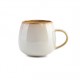 AT642676 Mugs Pearl 39cl Ø125xh.90mm