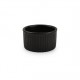 AT702367 6 Ramequins ARDO Noir Ø70xh. 30mm