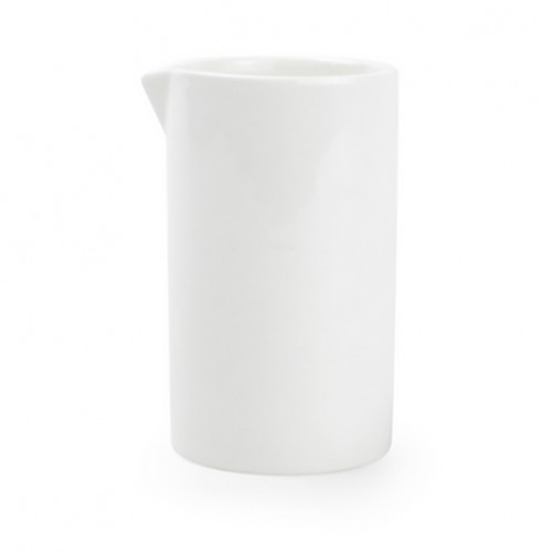  AT702718 Pot à lait et à sauce Blanc 110ml Ø50x h.84mm 