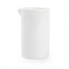 AT702718 Pot à lait et à sauce Blanc 110ml Ø50x h.84mm