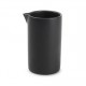AT702719 Pot à lait et à sauce Noir 110ml Ø50x h.84mm