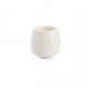 AT702723 Pots à lait White Blanc 11cl Ø60x h.60mm