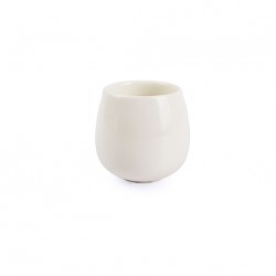 AT702723 Pots à lait White Blanc 11cl Ø60x h.60mm