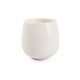 AT702724 Pots à lait White Blanc 18cl Ø60x h.75mm