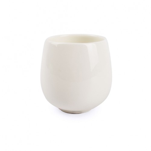  AT702724 Pots à lait White Blanc 18cl Ø60x h.75mm 