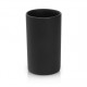 AT702725 Pot à lait et à sauce Noir 110ml Ø50x h.84mm