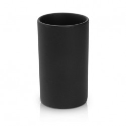 AT702725 Pot à lait et à sauce Noir 110ml Ø50x h.84mm