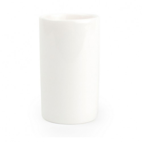  AT702726 Pot à lait et à sauce Blanc 110ml Ø50x h.84mm 