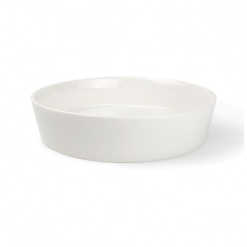  AT711103 Assiette creuse Blanc Ø200x h.45mm 