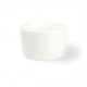 AT711109 Bols Blanc Ø100x h.60mm