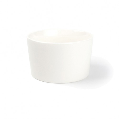  AT711109 Bols Blanc Ø100x h.60mm 