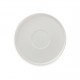AT711117 Sous-tasse Blanc Ø150mm