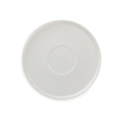 AT711117 Sous-tasse Blanc Ø150mm