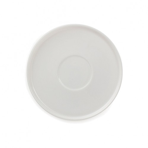  AT711117 Sous-tasse Blanc Ø150mm 