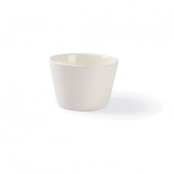 AT711122 Bols Blanc Ø80x h.50mm