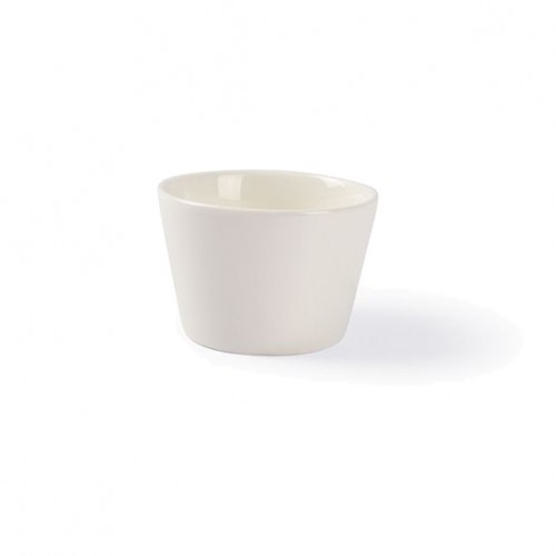  AT711122 Bols Blanc Ø80x h.50mm 