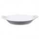 AT72 Plats à oeufs en porcelaine Ø213mm