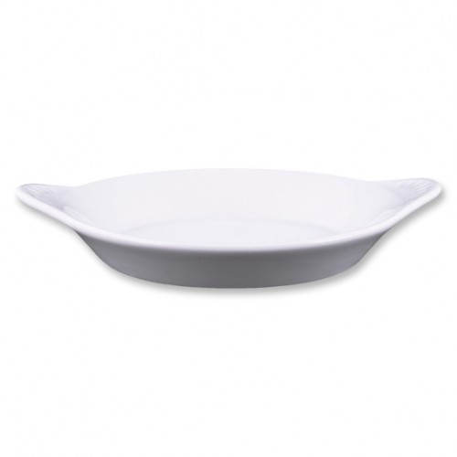  AT72 Plats à oeufs en porcelaine Ø213mm 