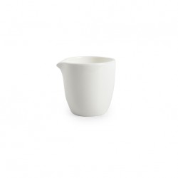 AT783522 Pot à lait Blanc 5,5cl Ø50x h.50mm