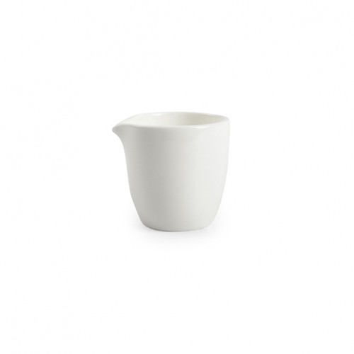  AT783522 Pot à lait Blanc 5,5cl Ø50x h.50mm 