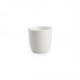 AT783523 Sucrier Blanc 6cl Ø50x h.50mm