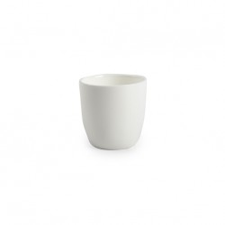AT783523 Sucrier Blanc 6cl Ø50x h.50mm