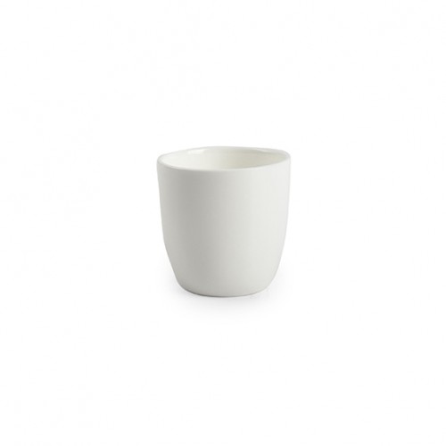  AT783523 Sucrier Blanc 6cl Ø50x h.50mm 
