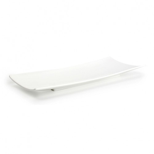  AT784 Plats COMET Blanc 200x80mm 