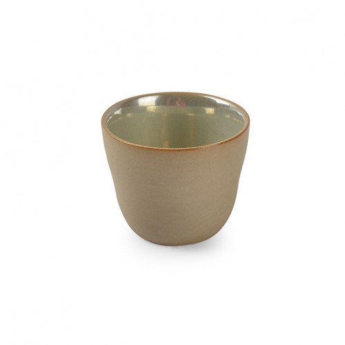  AT785336 Bol/mug Beige/bleu Ø70x h.65mm 