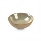 AT785338 Bol Beige/bleu Ø12x h.45mm