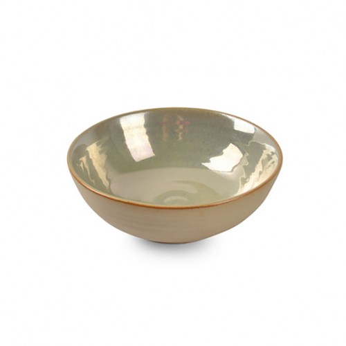  AT785338 Bol Beige/bleu Ø12x h.45mm 