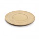 AT785360 Assiettes plates Beige Ø270mm