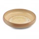 AT785362 Assiettes creuses Beige Ø200xh.50mm